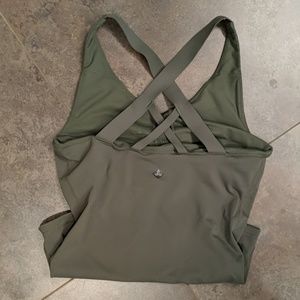 Prana sports tank top